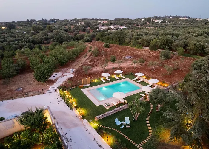 Villa Sardella Monopoli